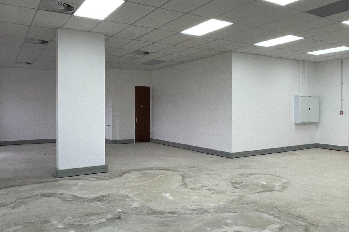 Premium Ground Floor Office Space | Mayfair on the Lake | Umhlanga Ridge - Photo 4