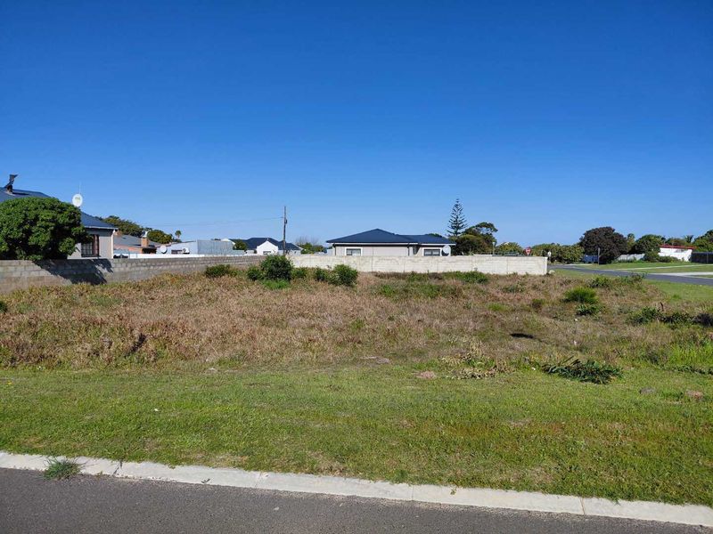 Well priced large stand in Sandbaai - Photo 2