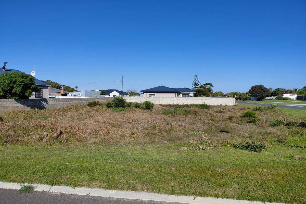 Well priced large stand in Sandbaai - Photo 2