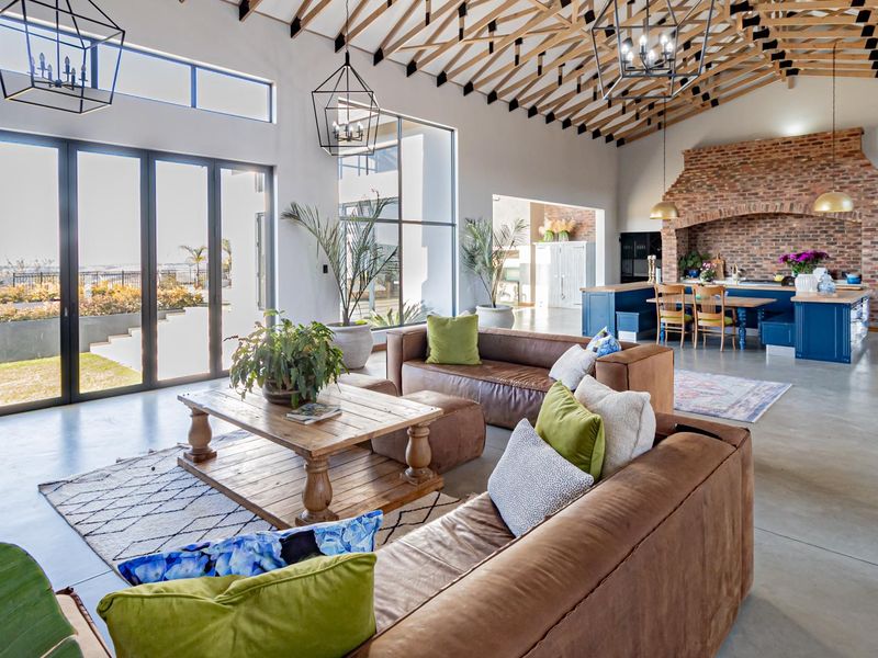 Exquisite Wildlife Estate Retreat – Where Luxury Meets Nature - Photo 7