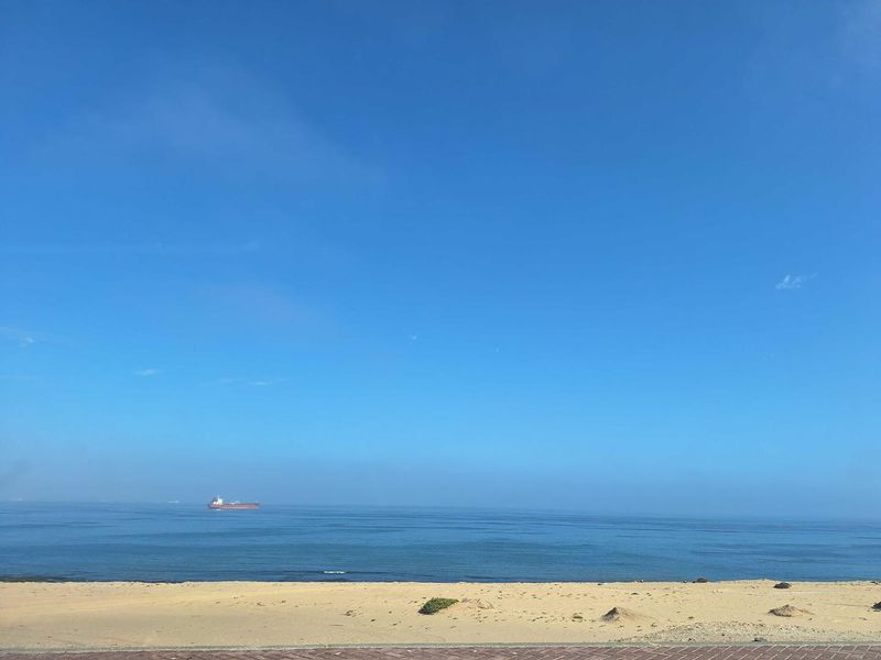 Vacant Plot at Afrodite Beach between Walvis Bay and Swakopmund - Photo 1