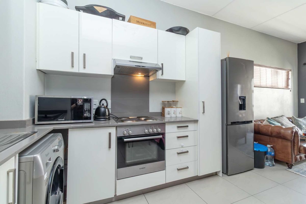 YOUR HOME AWAITS YOU - Photo 5