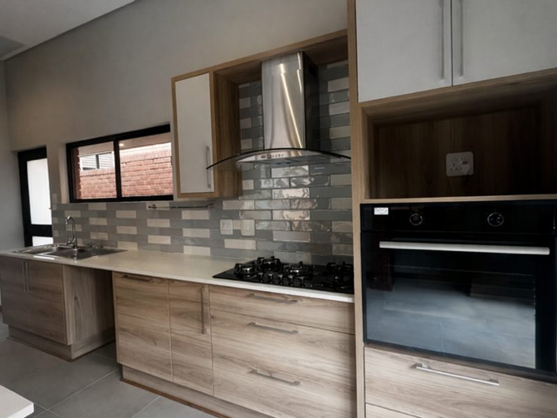 Elegant & Secure Retirement Living in Wild Olive Estate - Photo 2