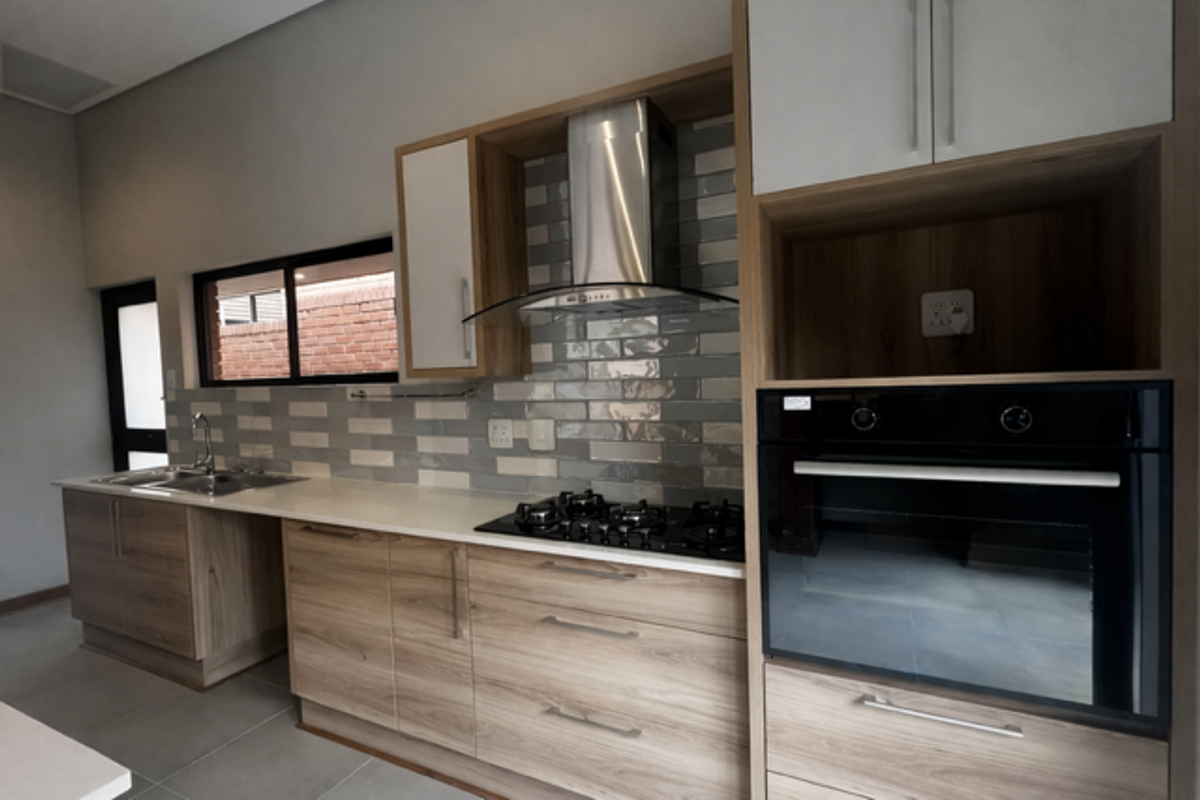 Elegant & Secure Retirement Living in Wild Olive Estate - Photo 2