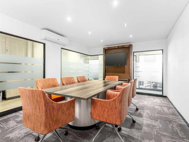 Choose the services you need with a flexible virtual office plan - Photo 4