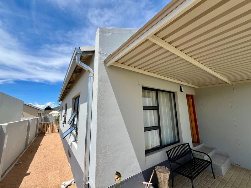 Modern 3 Bedroom House for Sale in Osona Village, Okahandja – N$ 1.32 Million - Photo 7