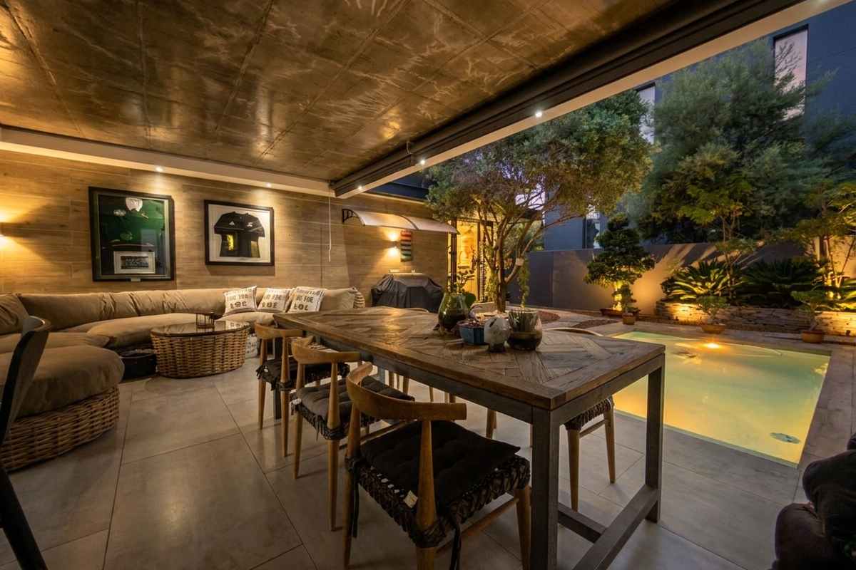 Refined Luxury Tone - Photo 2