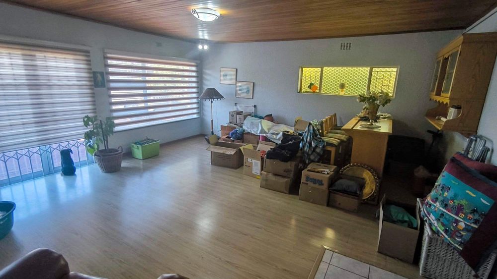 entertainment room