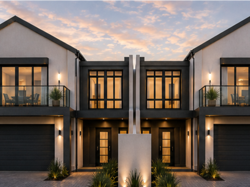 Modern Coastal Industrial Living in progress! - Photo 2