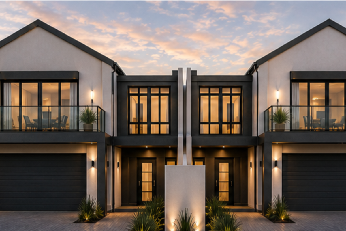 Modern Coastal Industrial Living in progress! - Photo 2