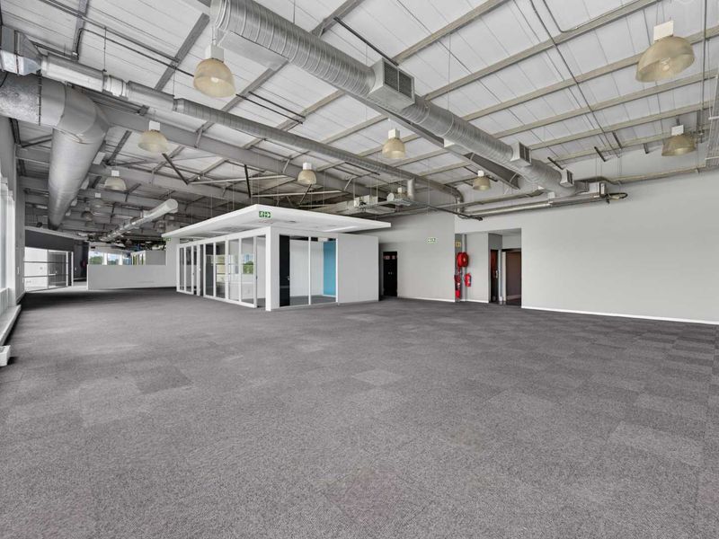 3200m2 | To Let | Northgate Business Park - Photo 10