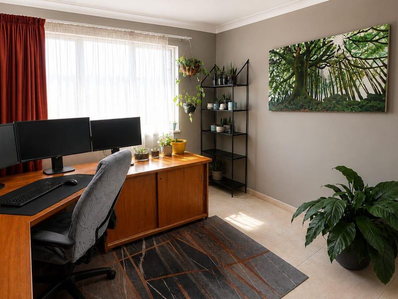 Family-Friendly Home with 3-bedrooms & spacious yard ! - Photo 8