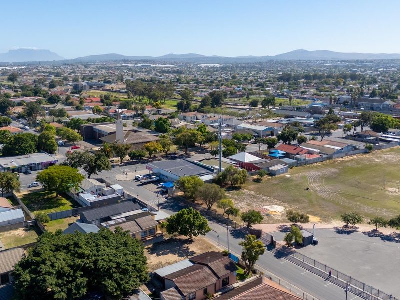 Vacant land located in the heart of Kraaifontein - Photo 8