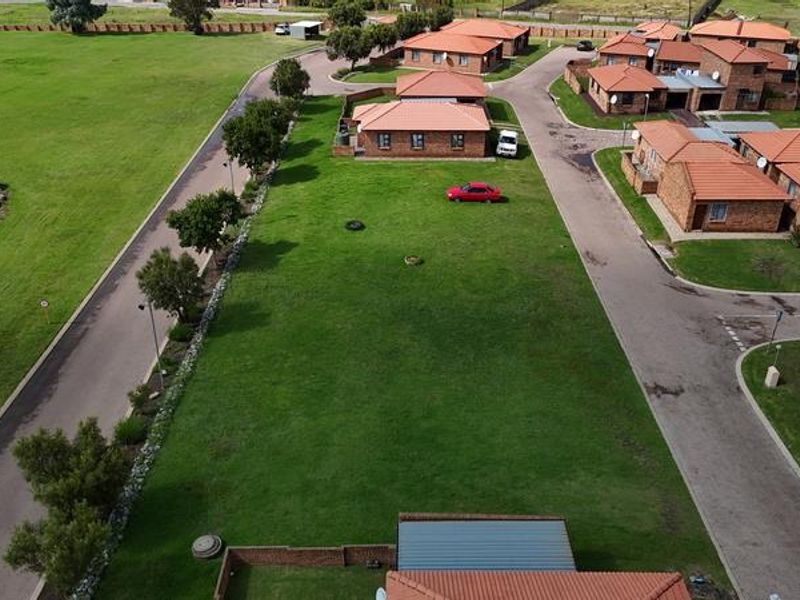 41 SERVICED ERVEN FOR DEVELOPMENT - Photo 8