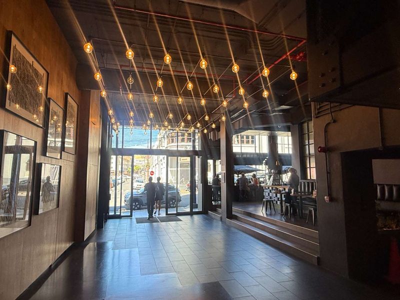 150m2 showroom space in Harrington street - Photo 6