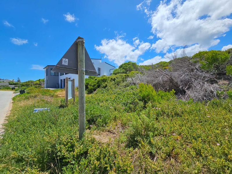 Vacant stand for sale in Stilbaai-Oos. - Photo 8