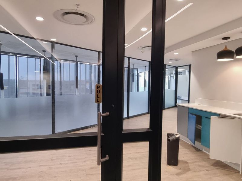 1 530m2 Irene Centurion Office To Let - Photo 5