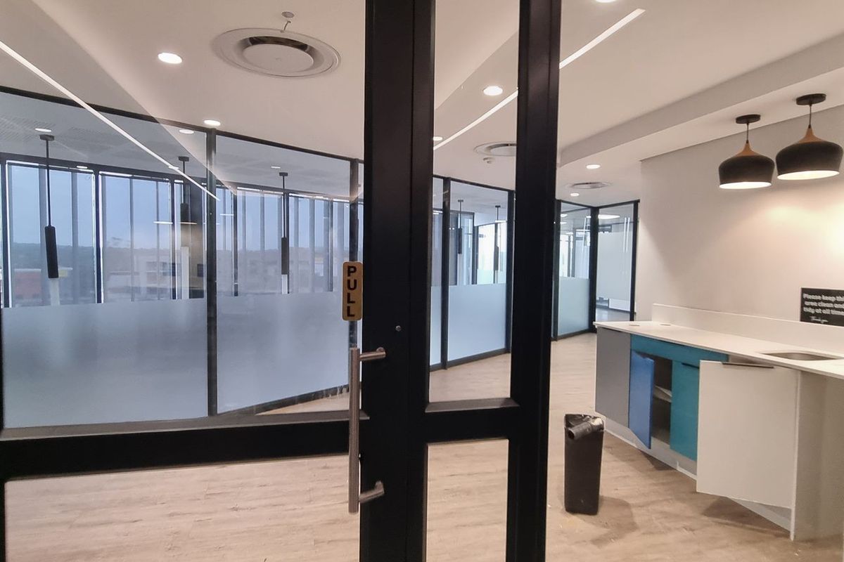 1 530m2 Irene Centurion Office To Let - Photo 5