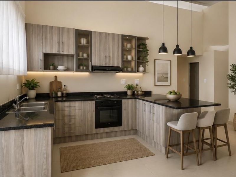 Apartment for Sale In Elisenheim Estate - Photo 1