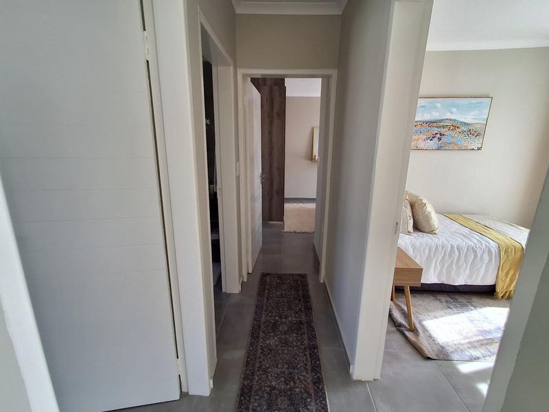 Affordable 3 Bedroom Full Title Home in Secure Complex - Photo 6