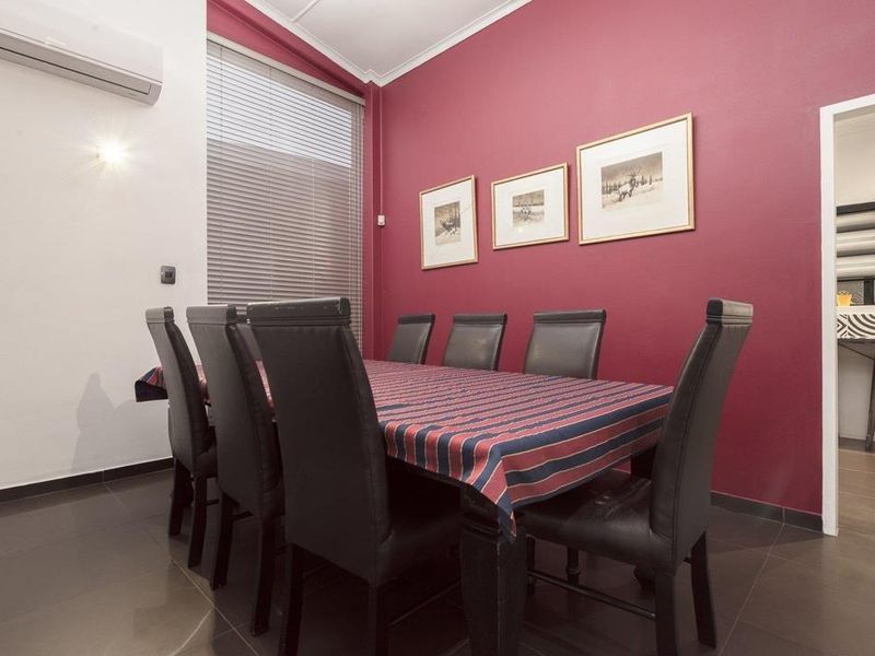 Secure Family Living with Pool and Spacious Garaging - Photo 10