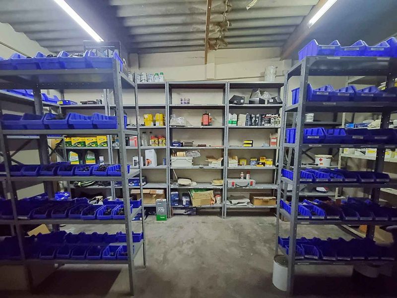 Auto Collision & Body Repair Business for Sale – Swakopmund - Photo 7