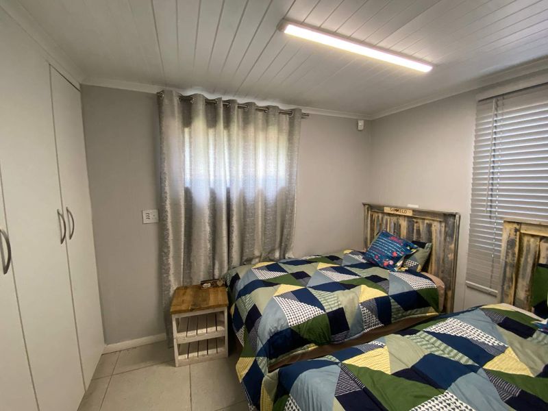 Neat Townhouse + Extra Land = Big Potential! - Photo 8