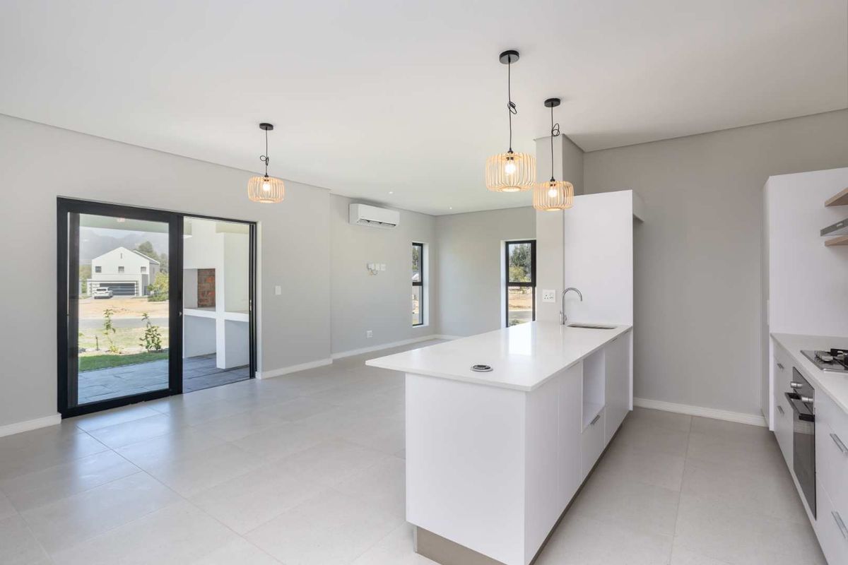 Paarl Valleij Lifestyle Estate & Farm Two-Bedroom unfurnished Home - Photo 4