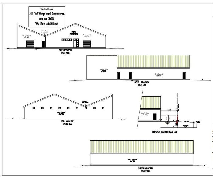 Property #2321823, Industrial For Sale in Prosperita