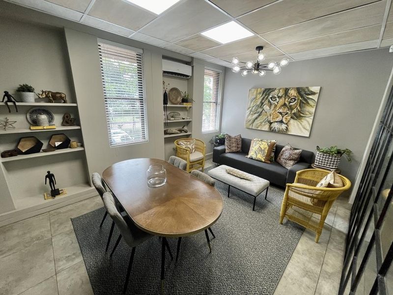 Hendra - 300m2 A-Grade Commercial Office for Sale – La Lucia - Photo 8