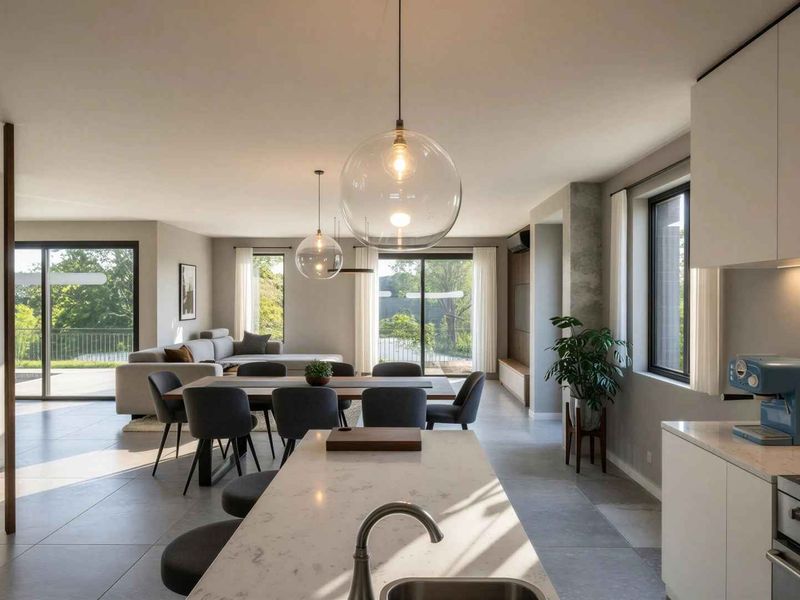 Exceptional Living in a Four-Bedroom Home Overlooking a Lake in Paarl Valleij Lifestyle Estate & Farm - Photo 5