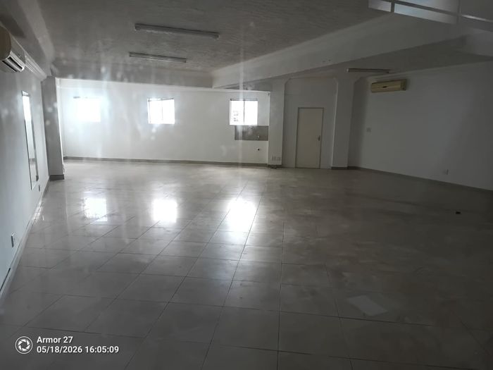 Property #2369123, Mixed Use Rental Monthly in Southern Industrial Area