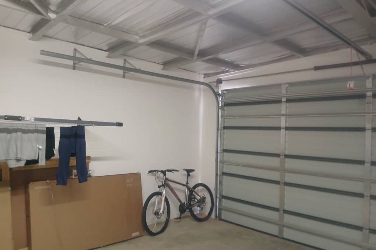 Townhouse to rent kleine kuppe. - Photo 5