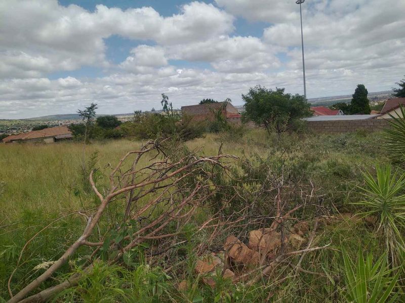 Stand for sale in Mabopane M - Photo 2