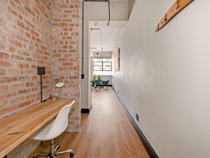 Spacious 86sqm Designer Turn key Airbnb investment - Photo 10