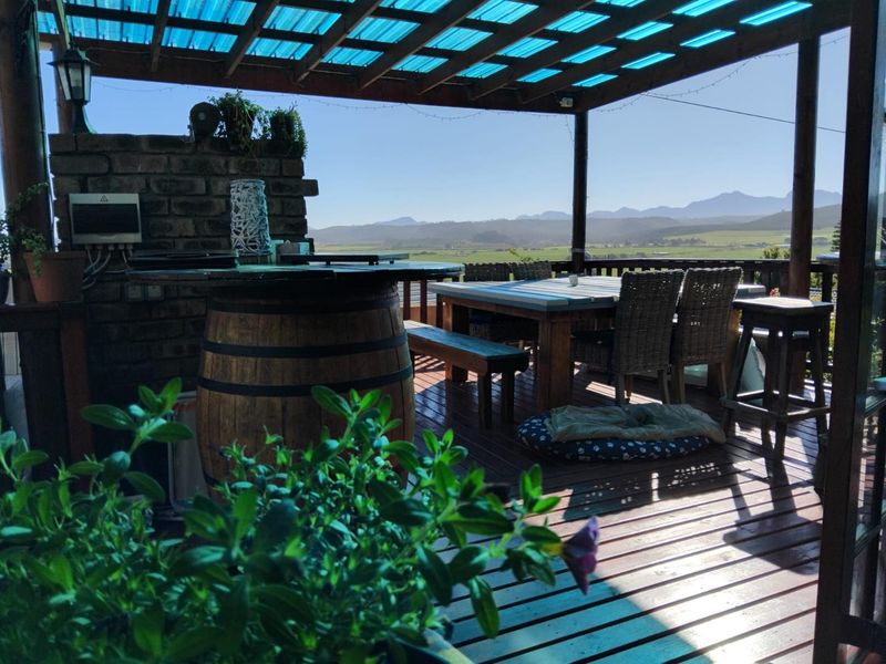 STUNNING HOME IN FRAAIUITSIG - Photo 10
