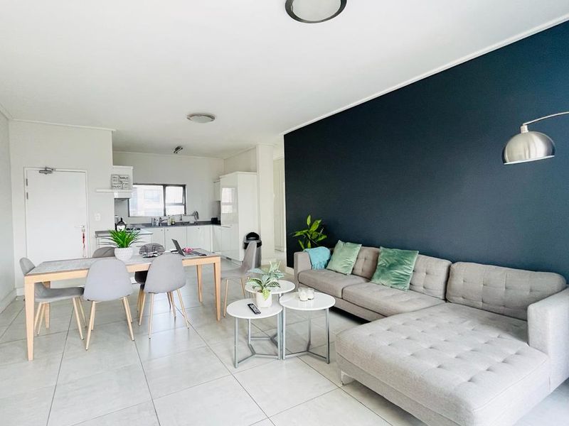 2 Bed Furnished Apartment for Rent in Waterfall - Photo 4