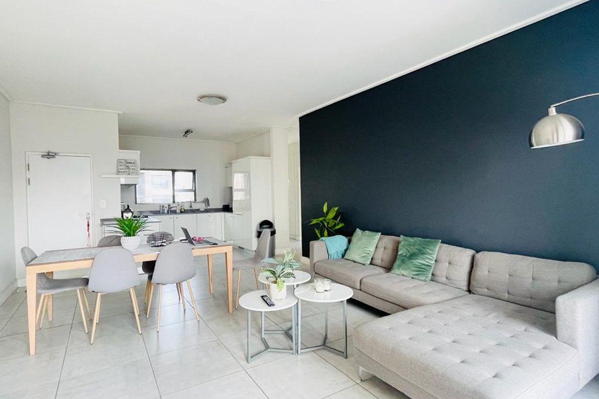 2 Bed Furnished Apartment for Rent in Waterfall - Photo 4