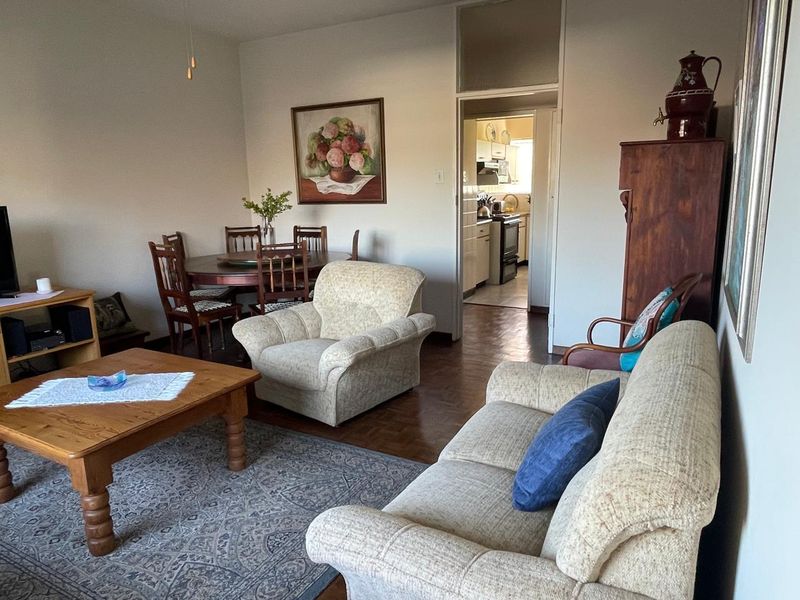 Spacious apartment in the popular Bremerhof Complex - Photo 6