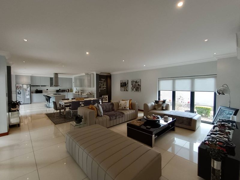 MIDSTREAM ESTATE - 6 LIVING AREAS HOUSE FOR SALE - Photo 6