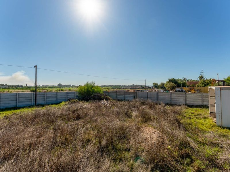 Create your dream off-the-grid home on this spacious rural property in the highly sought-after Joostenbergvlakte - Photo 10