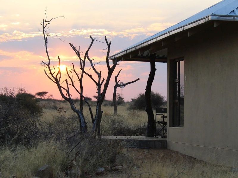 Guest- and game farm, near the International airport and within the Windhoek Municipal area - Photo 8