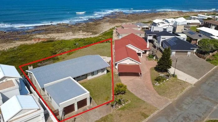 Property #2476979, House For Sale in Jongensfontein