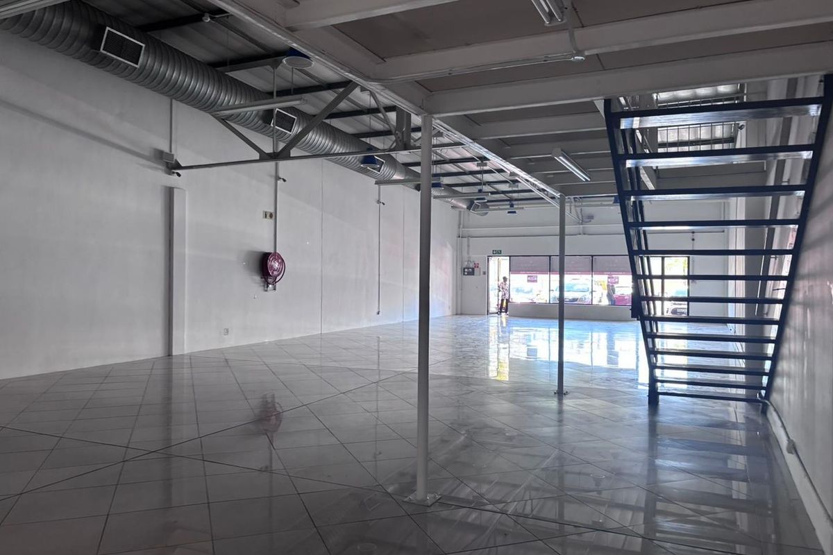 "Exceptional Retail Opportunity Awaits at Premier Durban Location!" - Photo 5