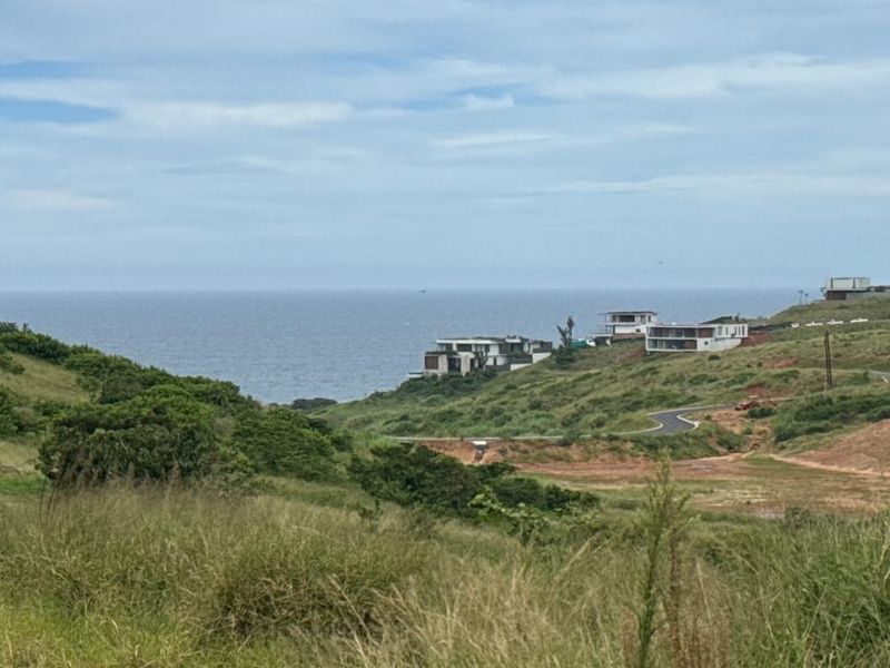 Vacant Land for Sale in Exclusive Coastal Estate - Photo 5