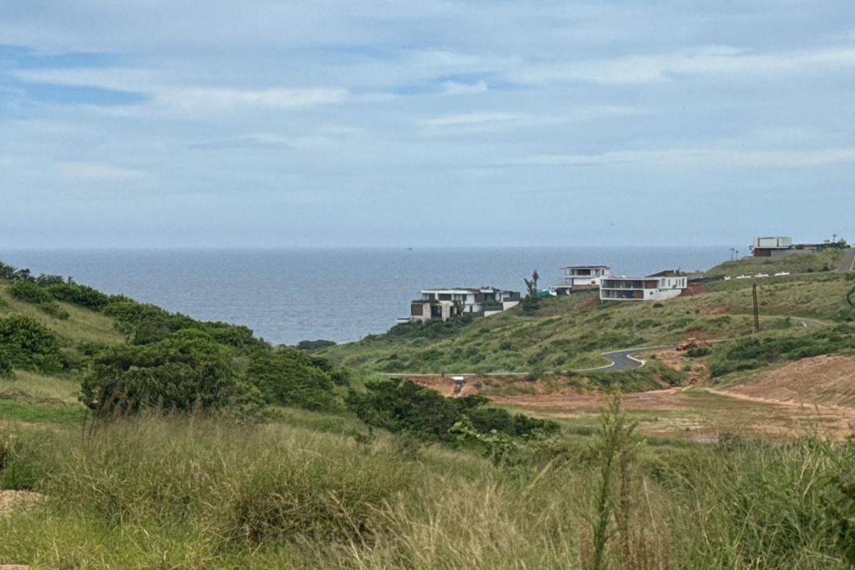 Vacant Land for Sale in Exclusive Coastal Estate - Photo 5