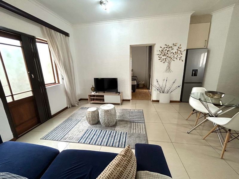 Lovely 1 bedroom, 1 bathroom 1st floor apartment avaiable in Paulshof - Photo 7