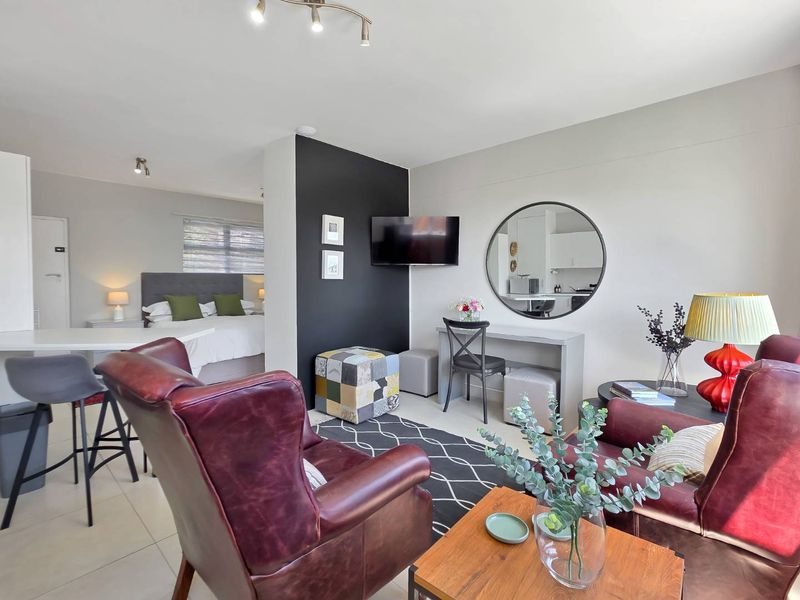 Charming Studio to Rent - Photo 10