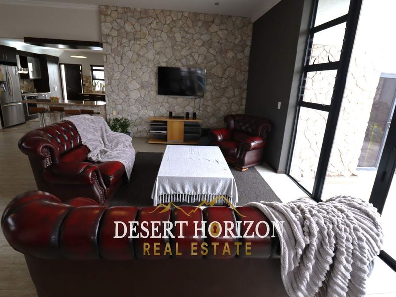 Swakopmund,Ocean View  | Spacious Family Home - Photo 9