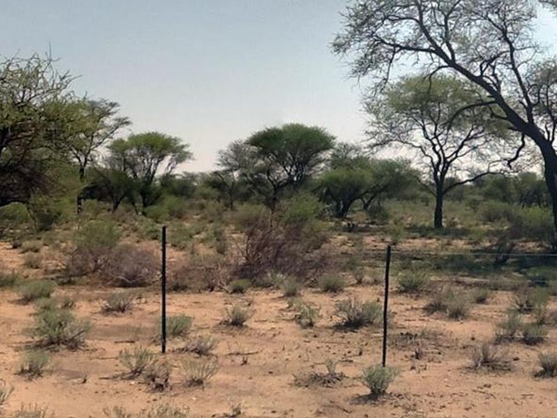 Plot for Sale Okahandja - Photo 9